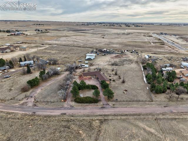 8065 Brule Rd, Colorado Springs, CO 80908