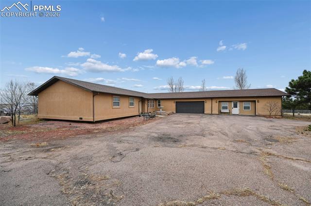 8065 Brule Rd, Colorado Springs, CO 80908