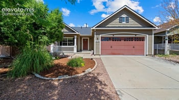 8068 Hollygrape Ln, Colorado Springs, CO 80927