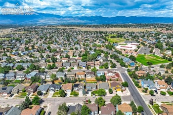 8069 Scarborough Dr, Colorado Springs, CO 80920
