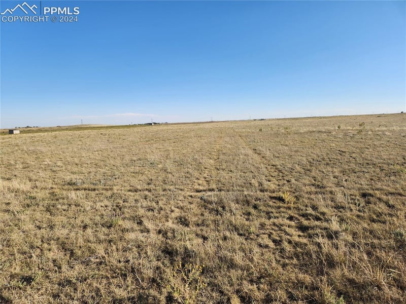 8070 Berridge Rd, Calhan, CO 80808