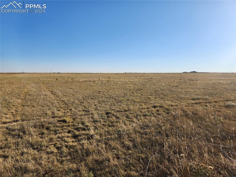 8070 Berridge Rd, Calhan, CO 80808