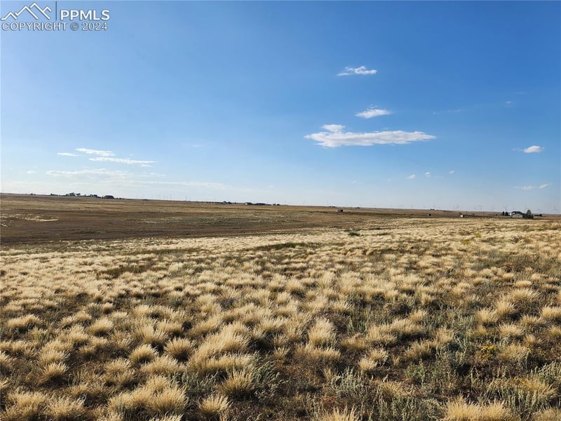 8070 Berridge Rd, Calhan, CO 80808
