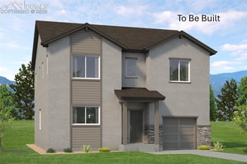 8071 School House Dr, Colorado Springs, CO 80921