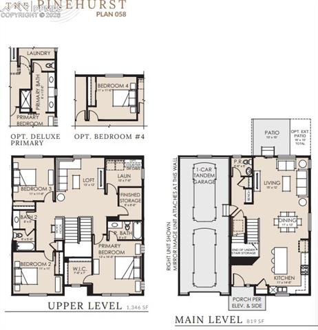 8071 School House Dr, Colorado Springs, CO 80921