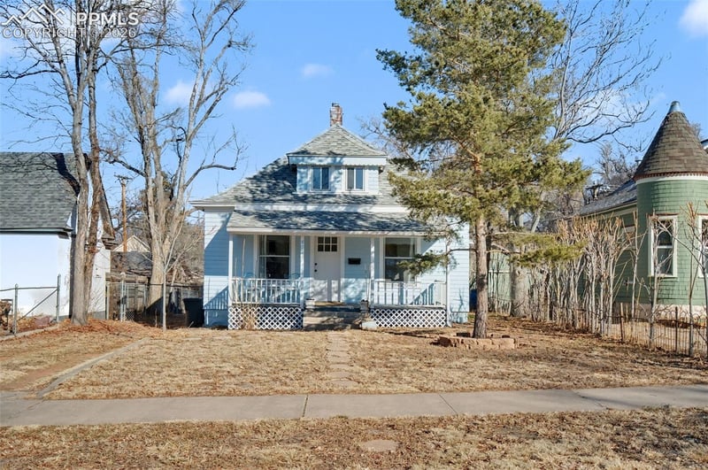 Home Worth Check