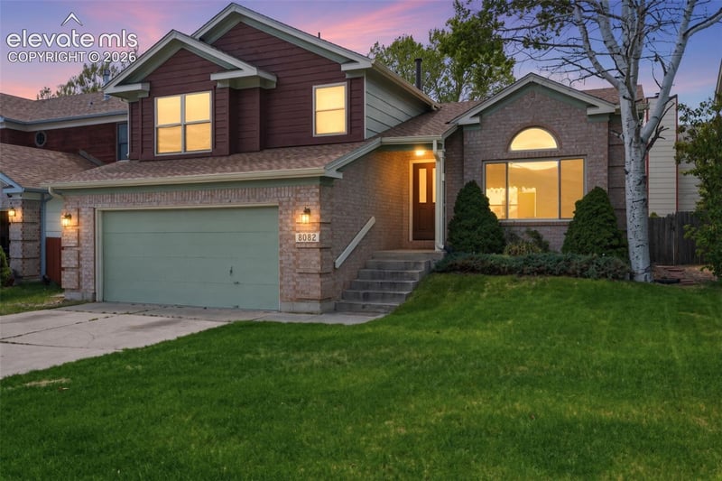 8082 Scarborough Dr, Colorado Springs, CO 80920