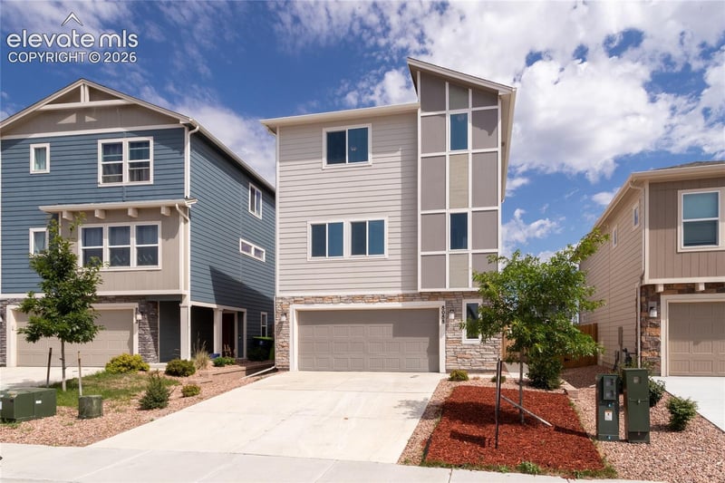 8088 Nico Way, Peyton, CO 80831
