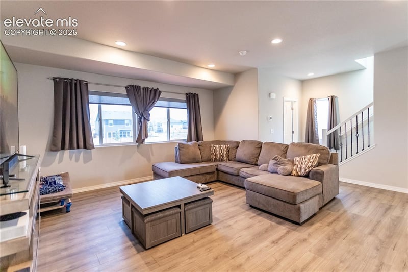 8088 Nico Way, Peyton, CO 80831