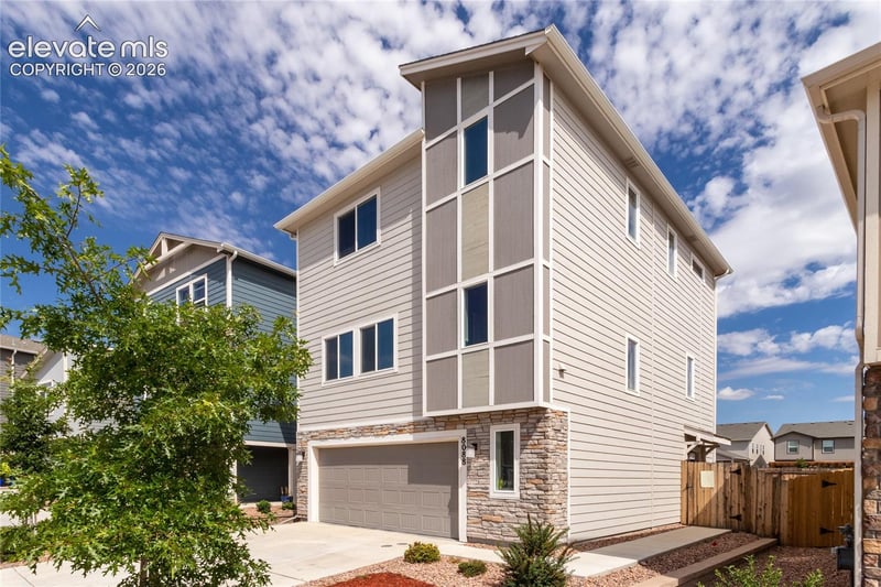 8088 Nico Way, Peyton, CO 80831