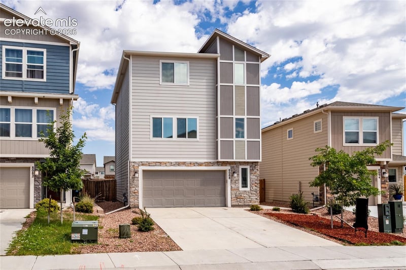 8088 Nico Way, Peyton, CO 80831