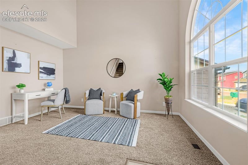 8091 Parsonage Ln, Colorado Springs, CO 80951