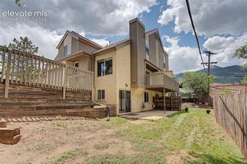 81 Crystal Park Rd #D, Manitou Springs, CO 80829