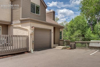 81 Crystal Park Rd #D, Manitou Springs, CO 80829