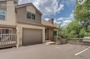 81 Crystal Park Rd #D, Manitou Springs, CO 80829