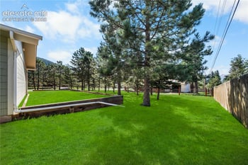 810 Rampart Range Rd, Woodland Park, CO 80863