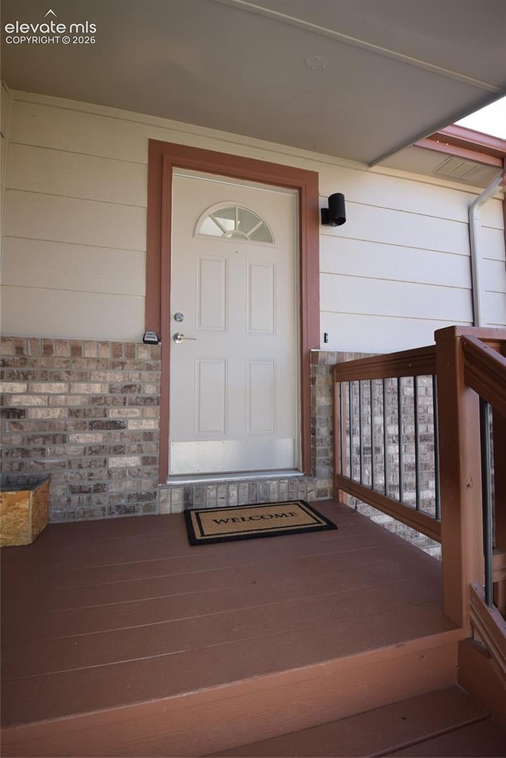 8105 Sedgewick Dr, Colorado Springs, CO 80925