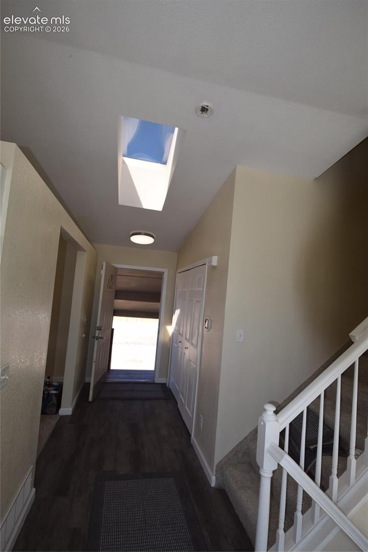 8105 Sedgewick Dr, Colorado Springs, CO 80925