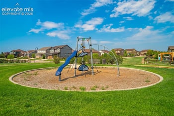 8107 Cedarstone Ln, Colorado Springs, CO 80927