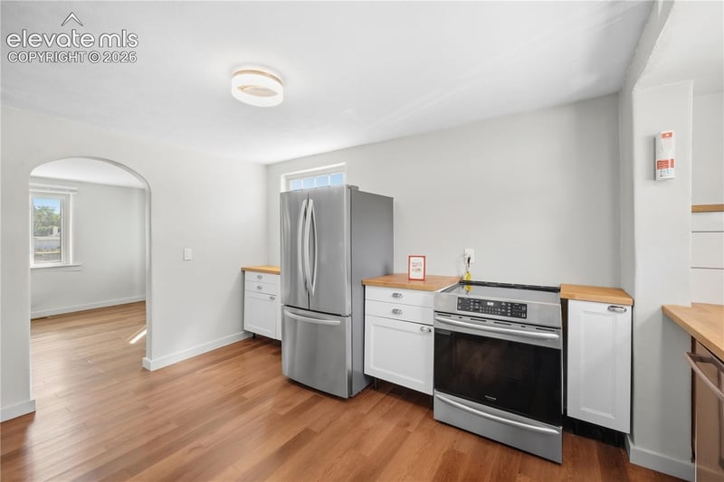 811 Belmont Ave, Pueblo, CO 81004