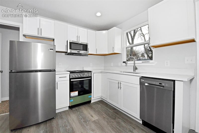 811 Swope Ave, Colorado Springs, CO 80909