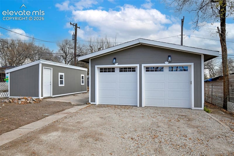 811 Swope Ave, Colorado Springs, CO 80909