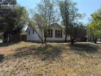 811 Tia Juana St, Colorado Springs, CO 80909