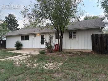 811 Tia Juana St, Colorado Springs, CO 80909