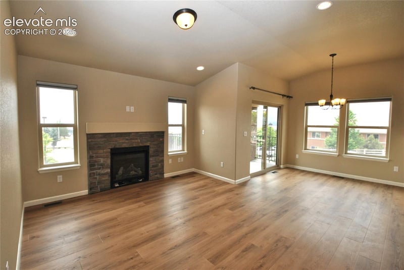 811 Yellow Jasper Point, Colorado Springs, CO 80921