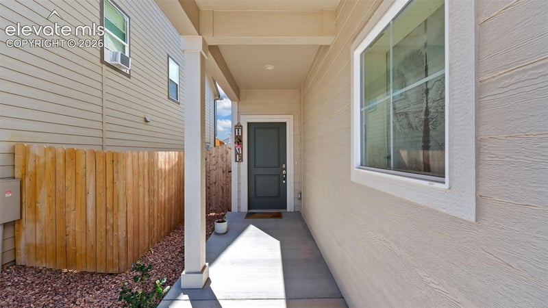 8112 Kittrick Pl, Peyton, CO 80831