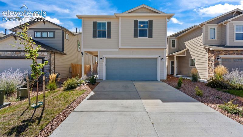 8112 Kittrick Pl, Peyton, CO 80831