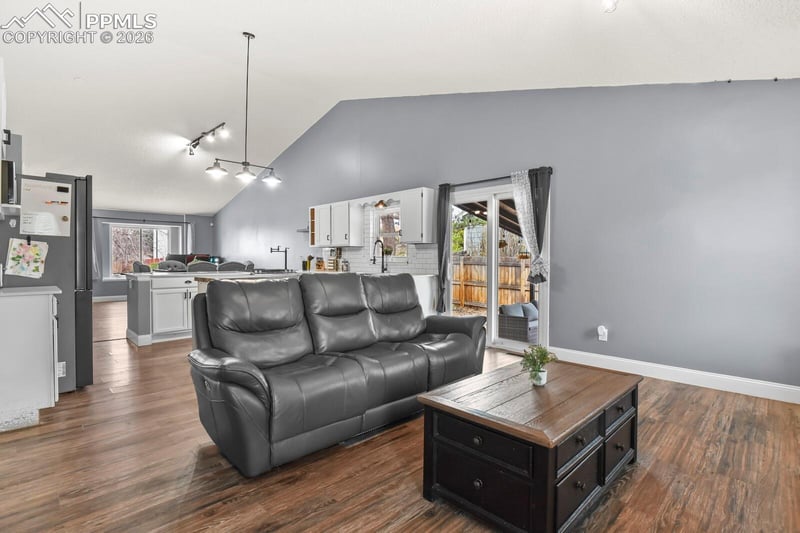 8115 Tulip Tree Ct, Colorado Springs, CO 80920