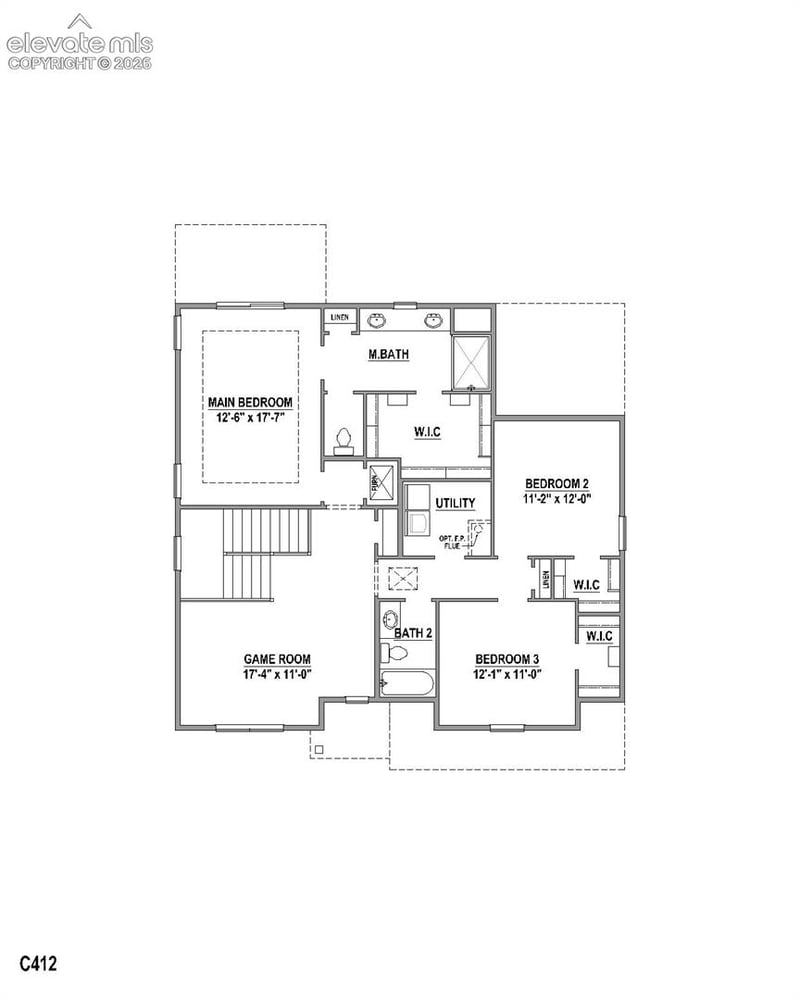 8119 Pennydale Dr, Colorado Springs, CO 80908