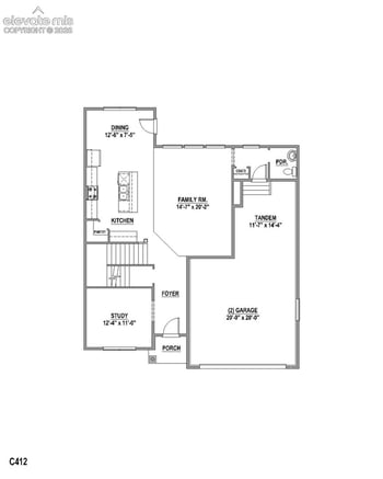 8119 Pennydale Dr, Colorado Springs, CO 80908