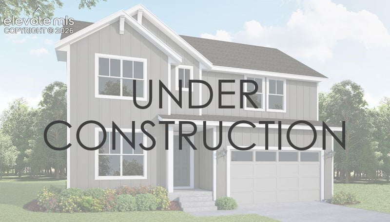 8119 Pennydale Dr, Colorado Springs, CO 80908