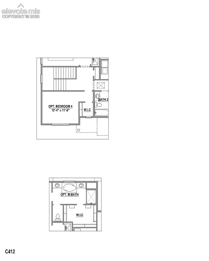 8119 Pennydale Dr, Colorado Springs, CO 80908