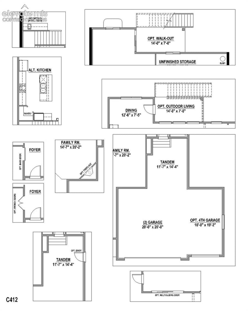 8119 Pennydale Dr, Colorado Springs, CO 80908