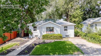 812 N Institute St, Colorado Springs, CO 80903