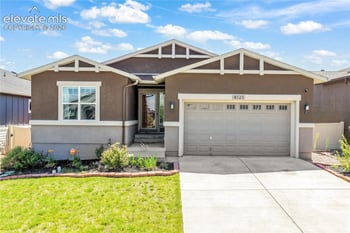 8121 De Anza Peak Trl, Colorado Springs, CO 80924