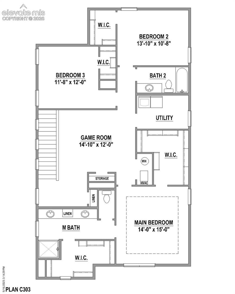 8124 Manor House Way, Colorado Springs, CO 80908