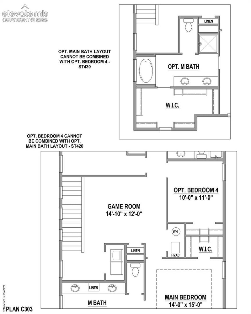 8124 Manor House Way, Colorado Springs, CO 80908