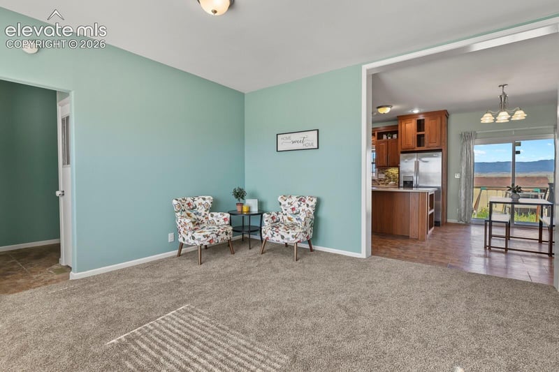8132 Indian Village Hts, Fountain, CO 80817