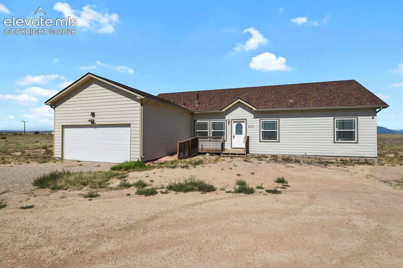 8132 Indian Village Hts, Fountain, CO 80817