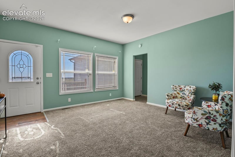 8132 Indian Village Hts, Fountain, CO 80817