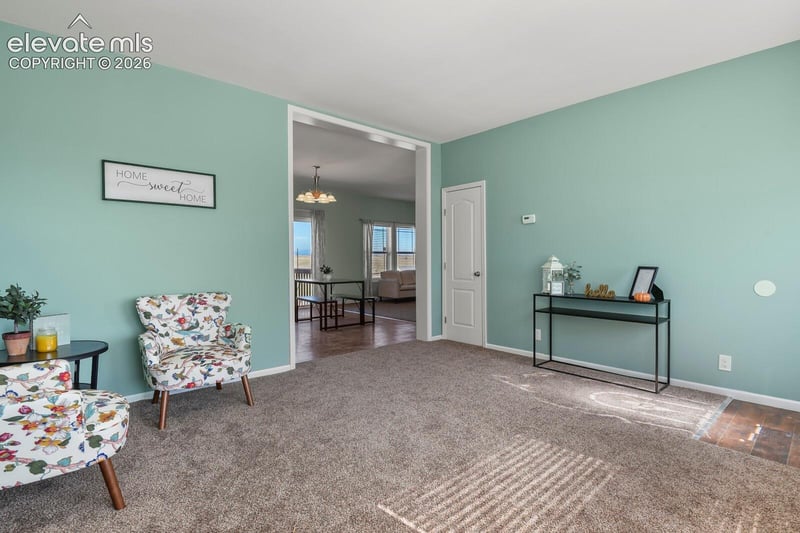 8132 Indian Village Hts, Fountain, CO 80817