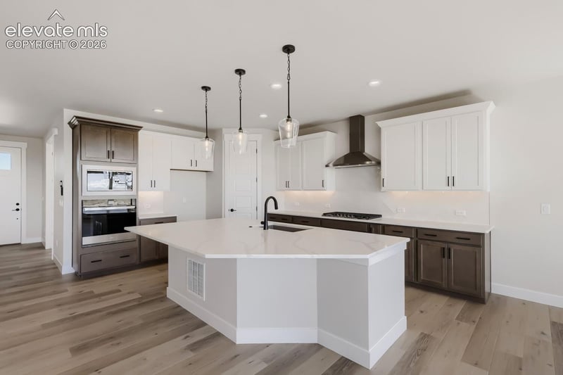 8135 Pennydale Dr, Colorado Springs, CO 80908