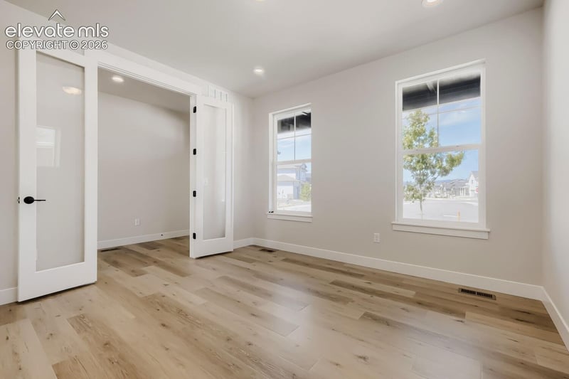 8135 Pennydale Dr, Colorado Springs, CO 80908