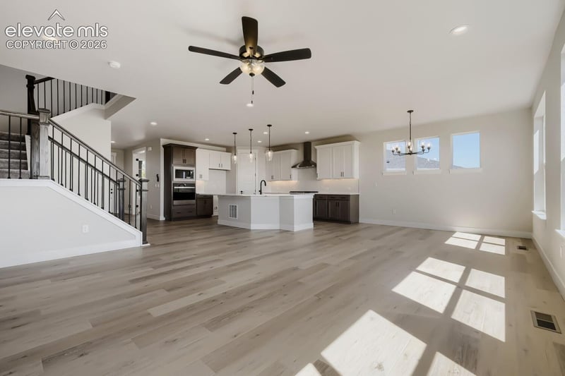 8135 Pennydale Dr, Colorado Springs, CO 80908