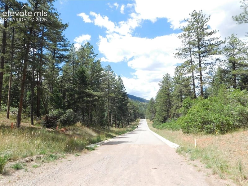 8139 Bannock Dr, Larkspur, CO 80118