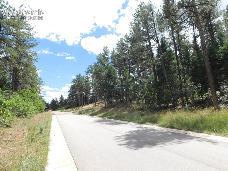 8139 Bannock Dr, Larkspur, CO 80118